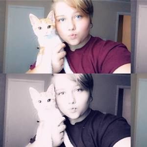 Meet your Posher, Grace